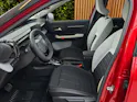 Citroën e-C3 long range Edition Tricolore
