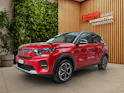 Citroën e-C3 long range Edition Tricolore