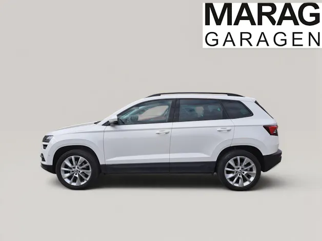 Škoda Karoq 1.5 TSI Style DSG