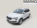 Škoda Karoq 1.5 TSI Style DSG