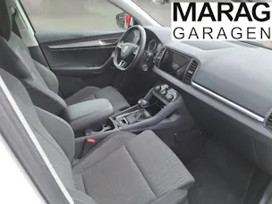 Škoda Karoq 1.5 TSI Style DSG