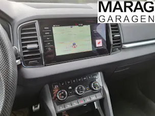 Škoda Karoq 1.5 TSI Style DSG