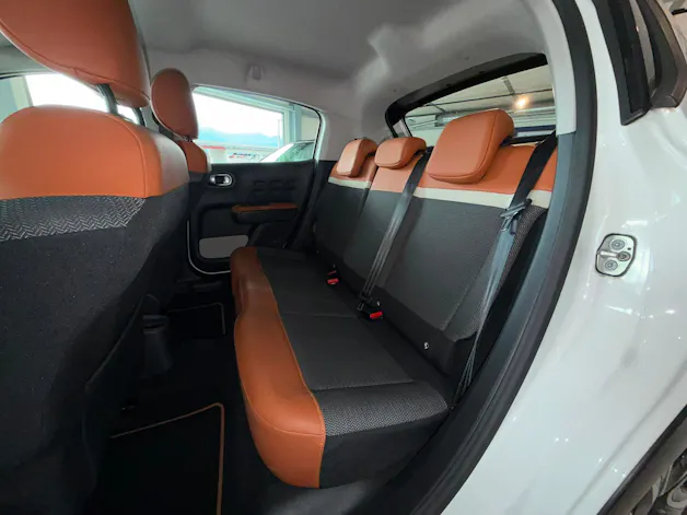 Citroën C3 1.2 PureTech Shine