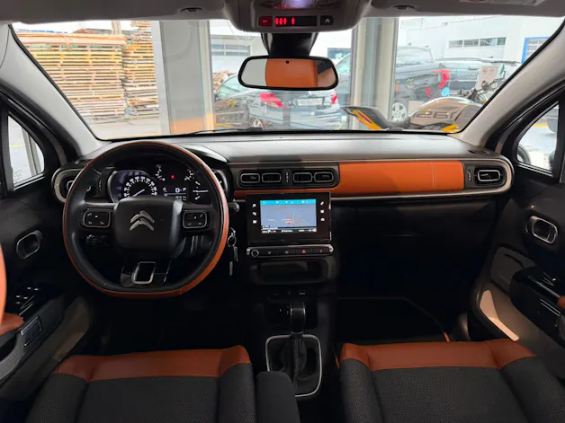 Citroën C3 1.2 PureTech Shine