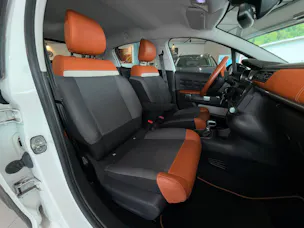 Citroën C3 1.2 PureTech Shine