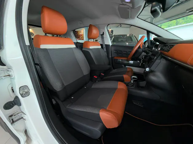 Citroën C3 1.2 PureTech Shine