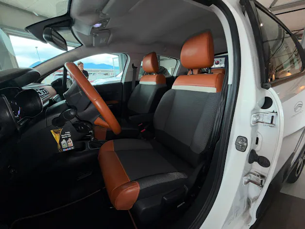 Citroën C3 1.2 PureTech Shine