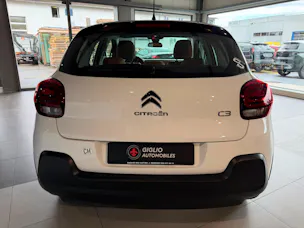 Citroën C3 1.2 PureTech Shine