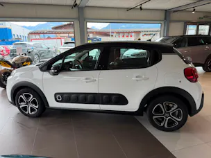 Citroën C3 1.2 PureTech Shine