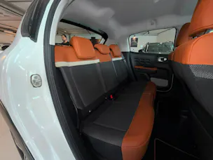 Citroën C3 1.2 PureTech Shine