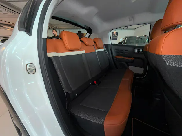 Citroën C3 1.2 PureTech Shine