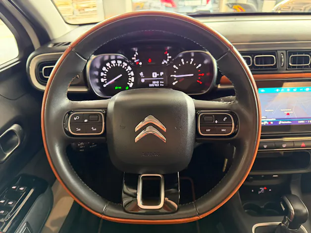 Citroën C3 1.2 PureTech Shine