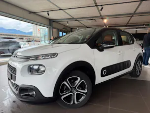 Citroën C3 1.2 PureTech Shine