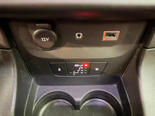 Citroën C3 1.2 PureTech Shine