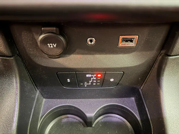Citroën C3 1.2 PureTech Shine