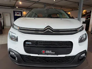 Citroën C3 1.2 PureTech Shine