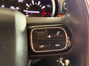 Citroën C3 1.2 PureTech Shine