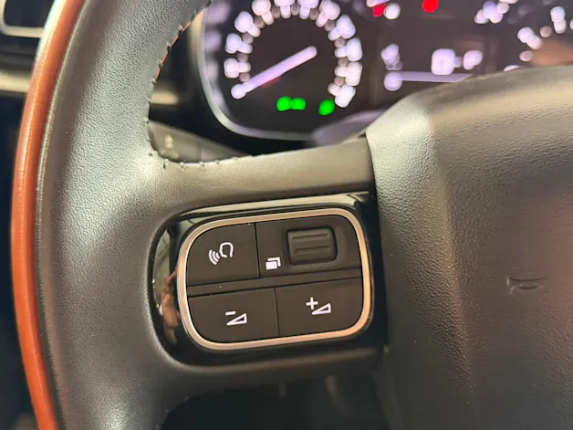 Citroën C3 1.2 PureTech Shine
