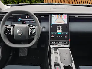 CITROEN C5 Aircross 1.2 Hybrid Plus