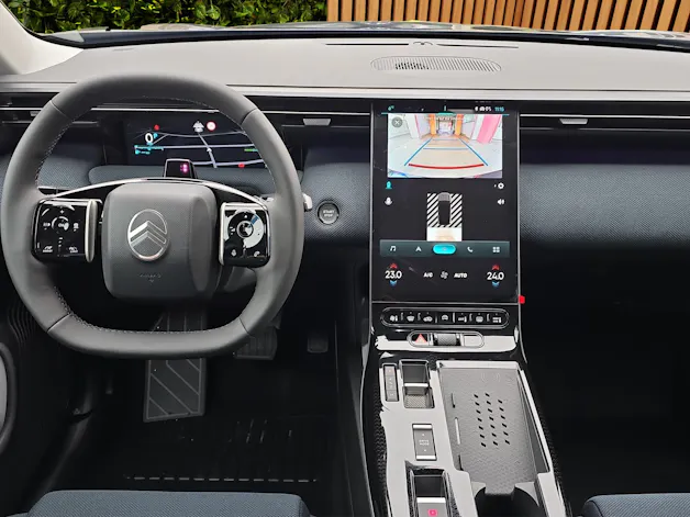 CITROEN C5 Aircross 1.2 Hybrid Plus