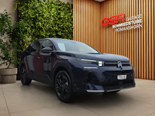 CITROEN C5 Aircross 1.2 Hybrid Plus