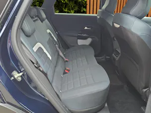 CITROEN C5 Aircross 1.2 Hybrid Plus