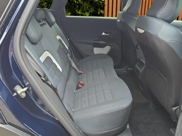 CITROEN C5 Aircross 1.2 Hybrid Plus