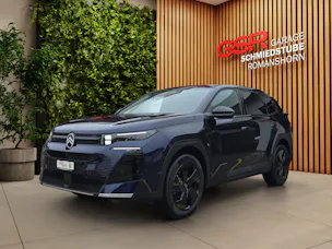 CITROEN C5 Aircross 1.2 Hybrid Plus