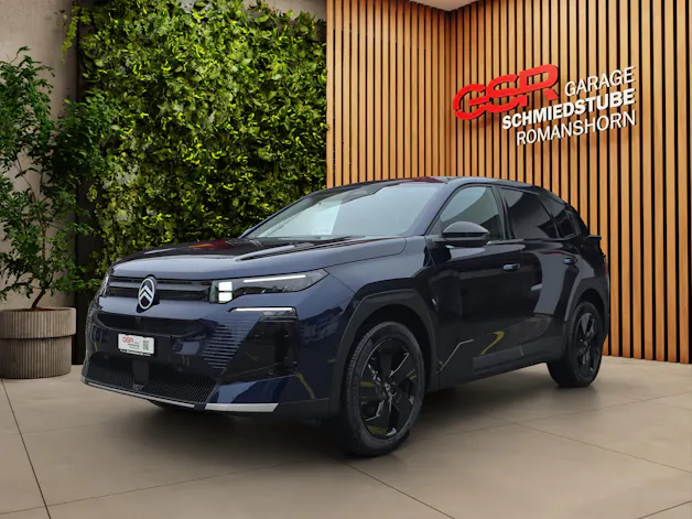 CITROEN C5 Aircross 1.2 Hybrid Plus
