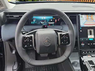 CITROEN C5 Aircross 1.2 Hybrid Plus
