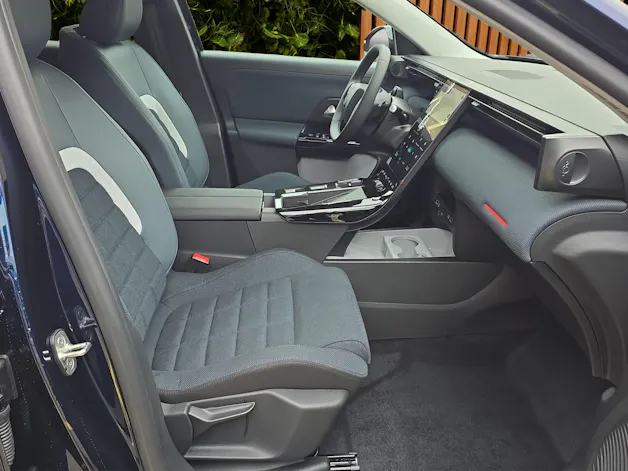 CITROEN C5 Aircross 1.2 Hybrid Plus