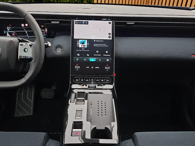 CITROEN C5 Aircross 1.2 Hybrid Plus