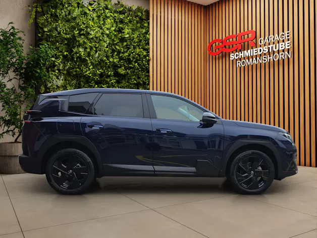 CITROEN C5 Aircross 1.2 Hybrid Plus