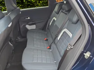 CITROEN C5 Aircross 1.2 Hybrid Plus