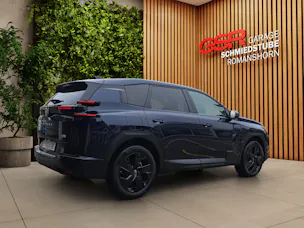 CITROEN C5 Aircross 1.2 Hybrid Plus