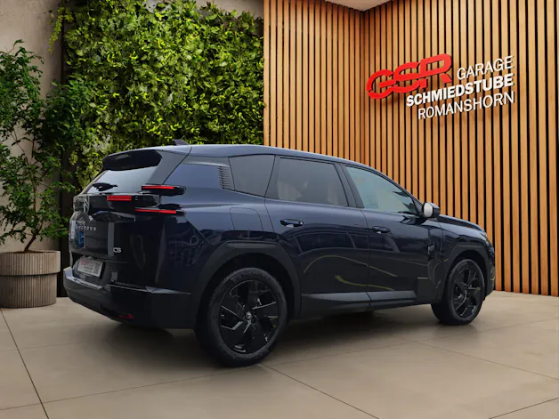 CITROEN C5 Aircross 1.2 Hybrid Plus