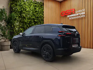 CITROEN C5 Aircross 1.2 Hybrid Plus