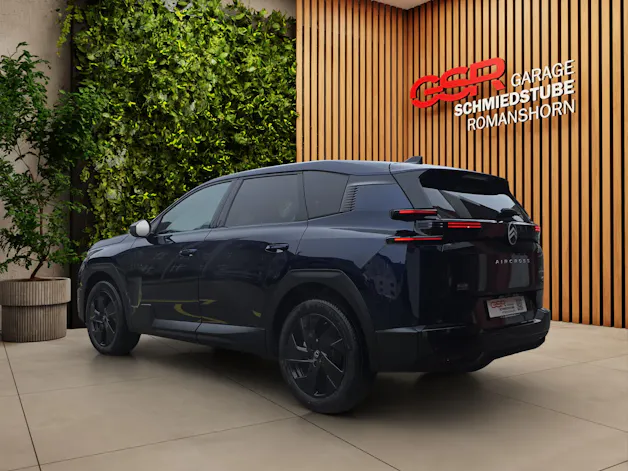 CITROEN C5 Aircross 1.2 Hybrid Plus