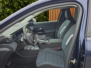 CITROEN C5 Aircross 1.2 Hybrid Plus