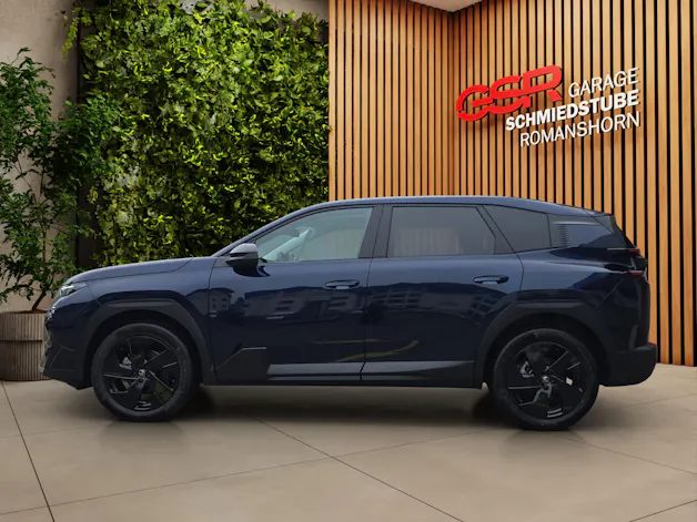 CITROEN C5 Aircross 1.2 Hybrid Plus