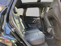 BMW X1 20d xDrive paddles