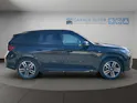BMW X1 20d xDrive paddles