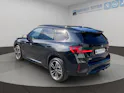 BMW X1 20d xDrive paddles