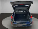 BMW X1 20d xDrive paddles