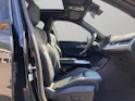 BMW X1 20d xDrive paddles