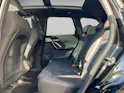 BMW X1 20d xDrive paddles