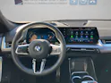 BMW X1 20d xDrive paddles