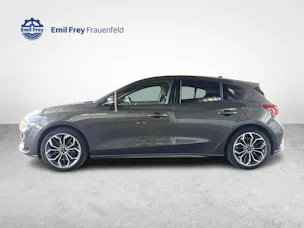 Ford Focus 1.0i EcoB Hybrid 155 ST-Line X