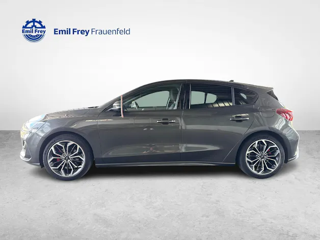 Ford Focus 1.0i EcoB Hybrid 155 ST-Line X