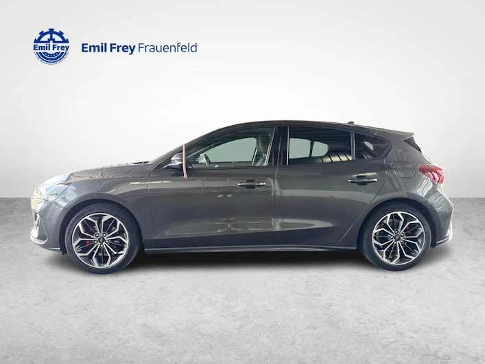 immagine del veicolo FORD FOCUS